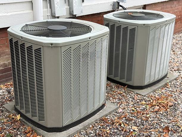 Reliable Hvac contractor in Springville, TN by JG Cool HVAC